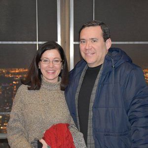 Meet your Posher, Kelly